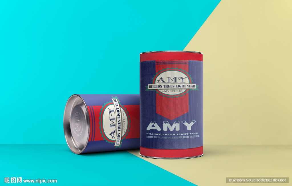 茶叶盒包装干果盒包装