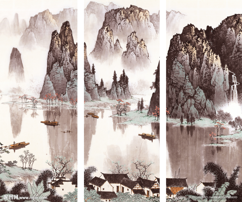 装饰画