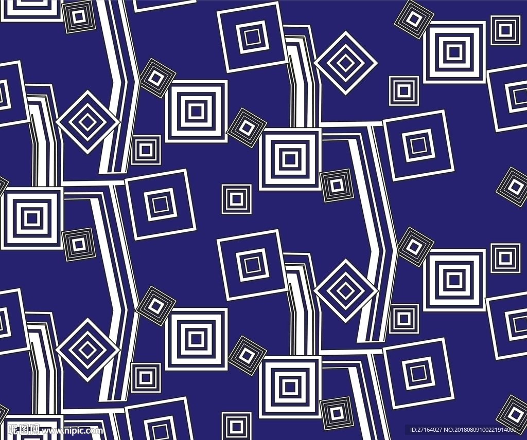 服装图案 T恤图案 纺织图案