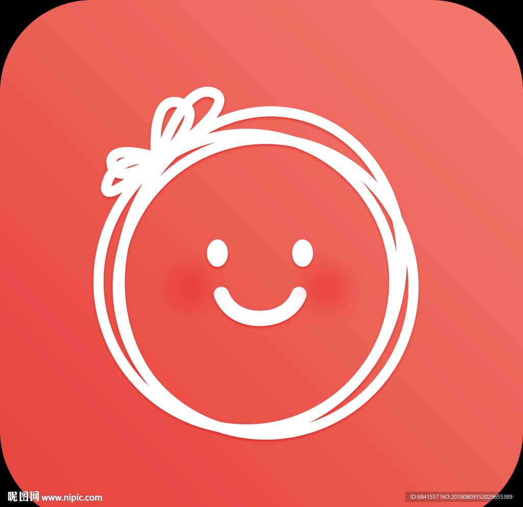母婴app icon