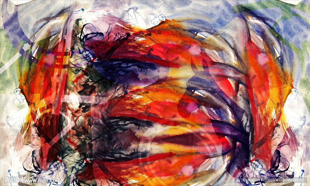欧美画