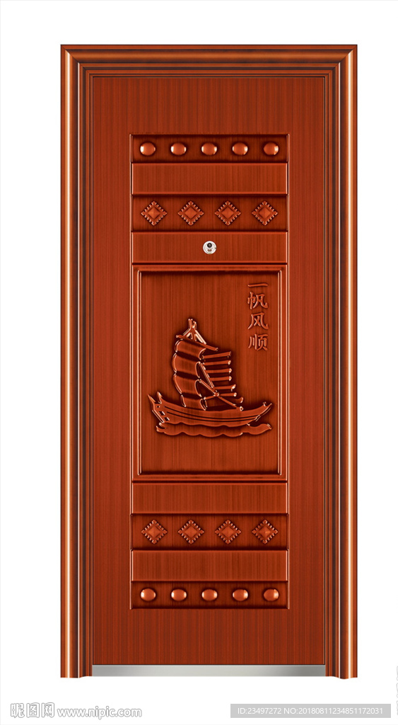 门 防盗门