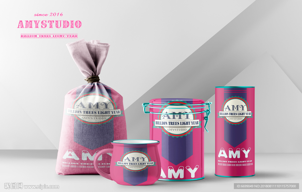 茶叶盒包装 干果盒