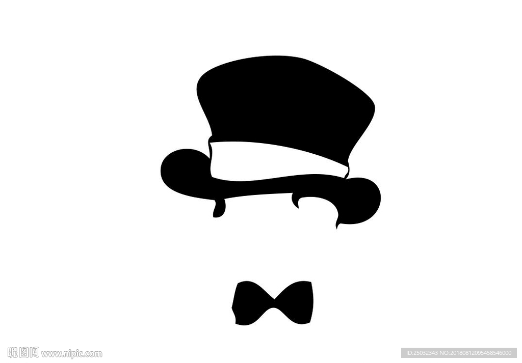 印花矢量图 t恤图案 情侣装