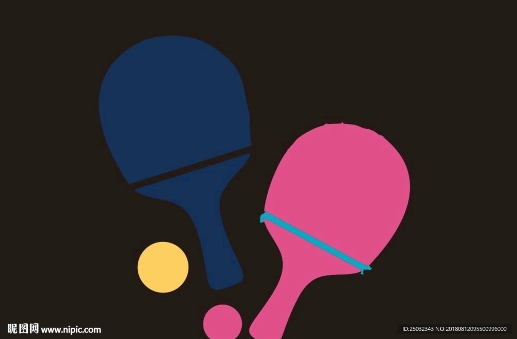 印花矢量图 t恤图案 图文结合