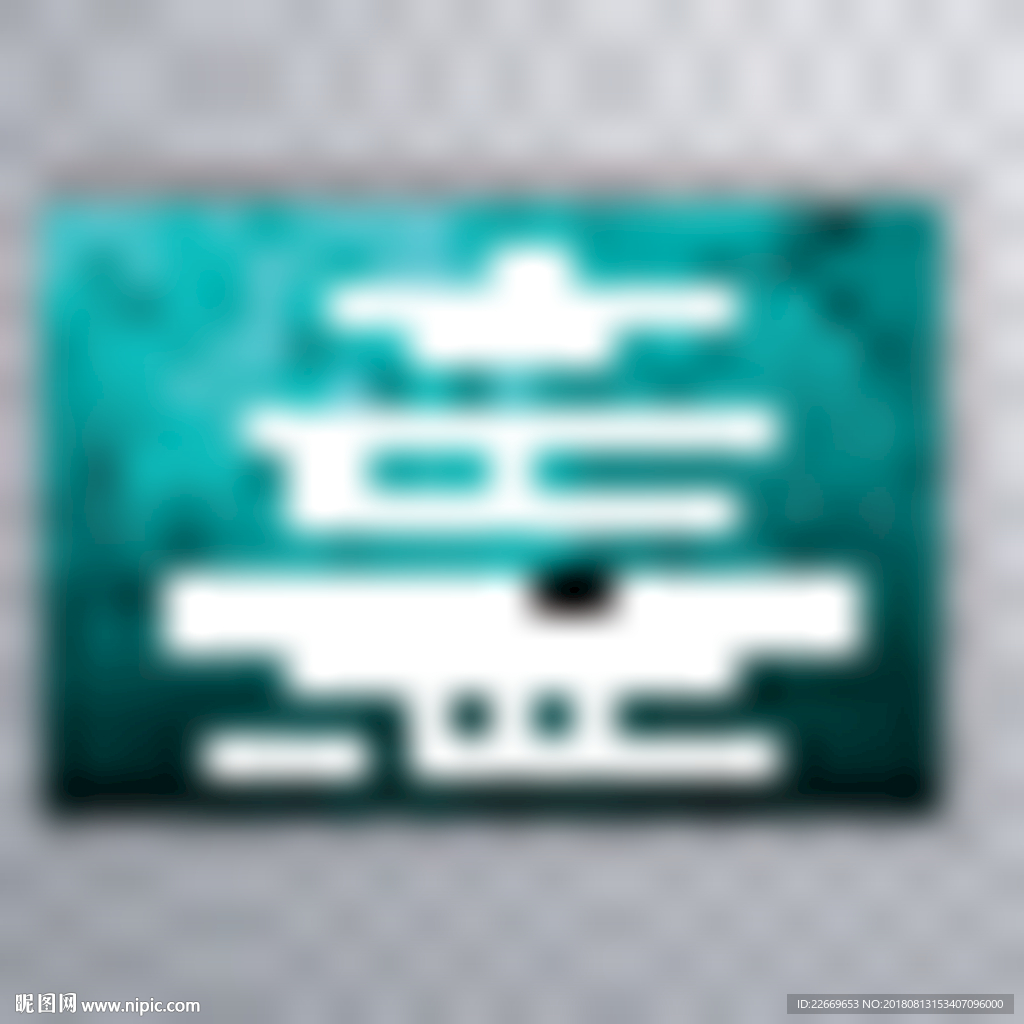 证书模版