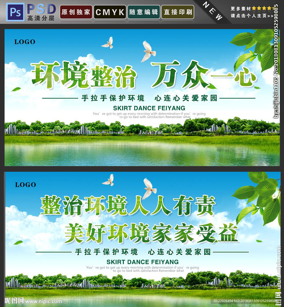 环境政治