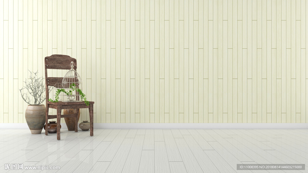 背景墙