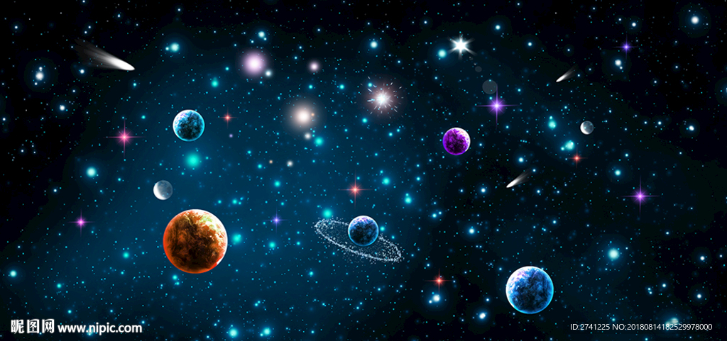 星空