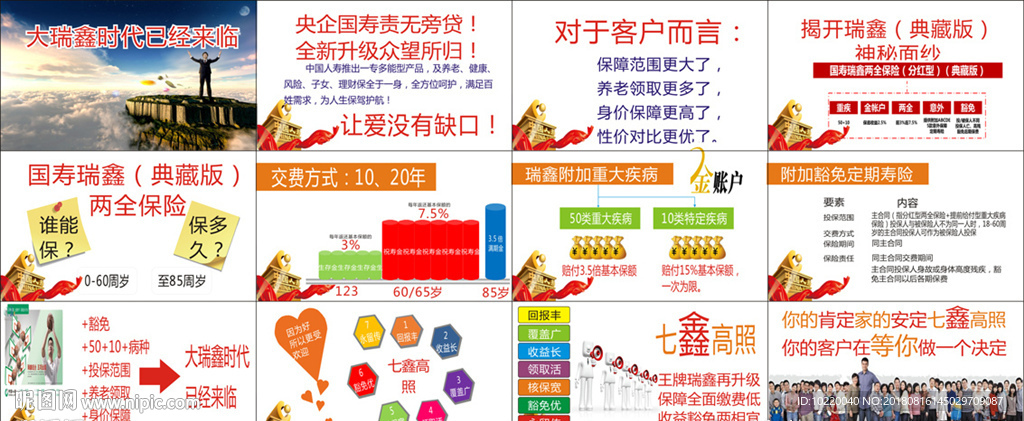 中国人寿