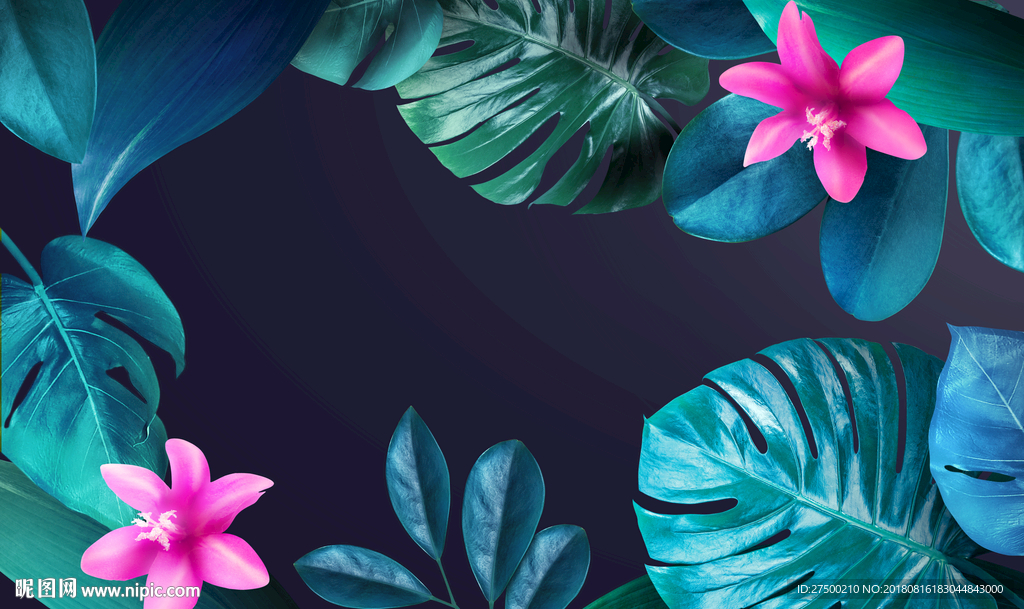 欧式背景墙