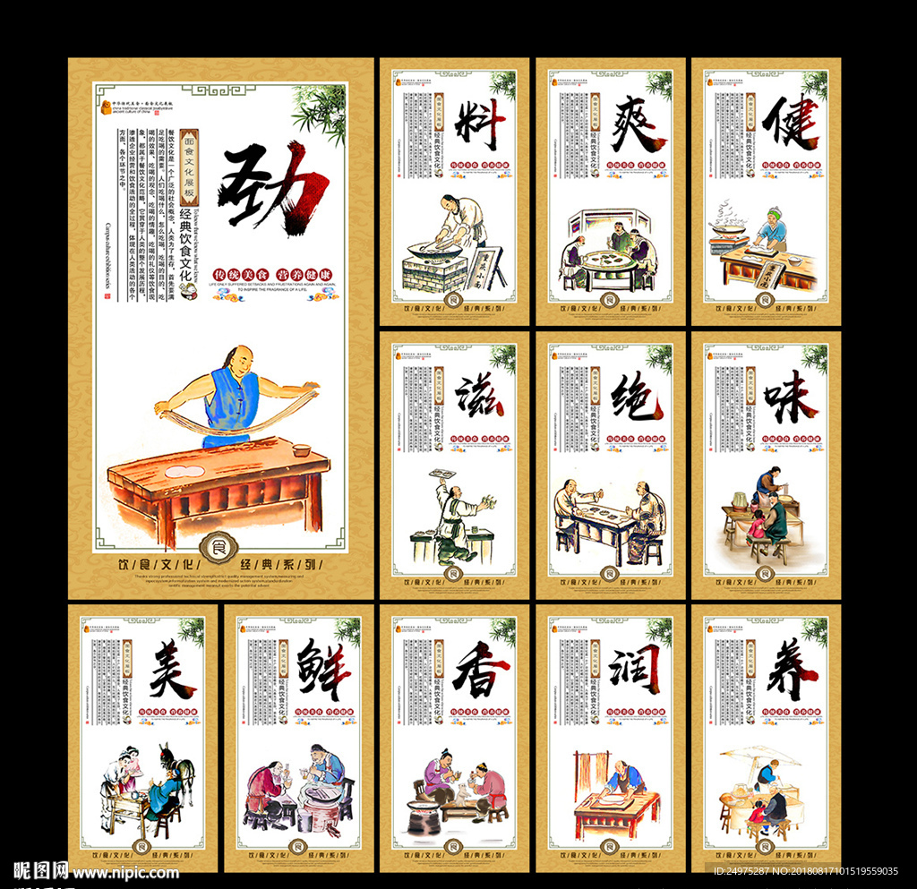 面