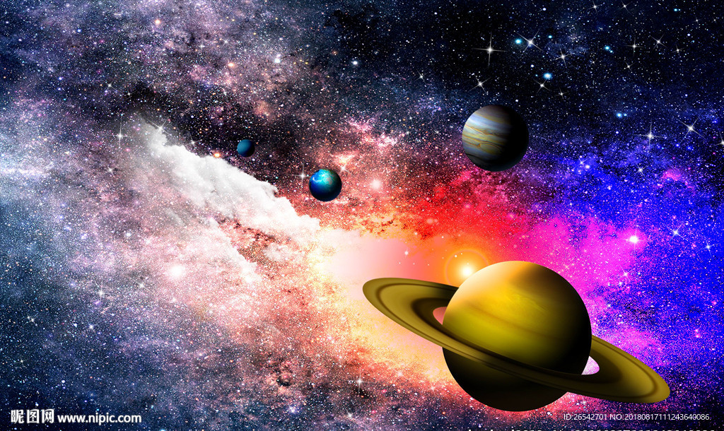 宇宙星空