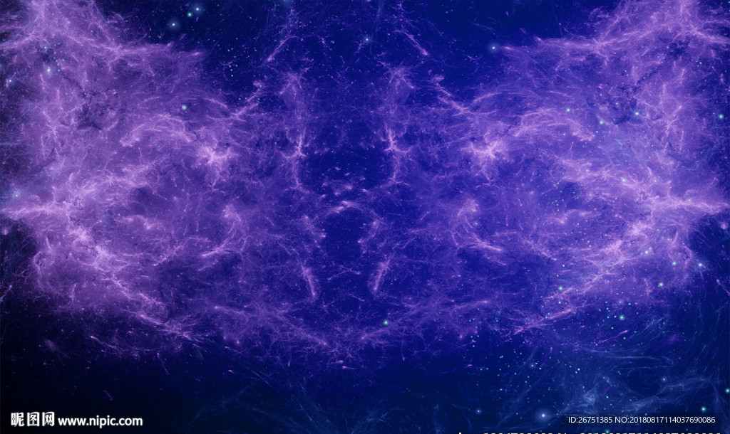 星空背景