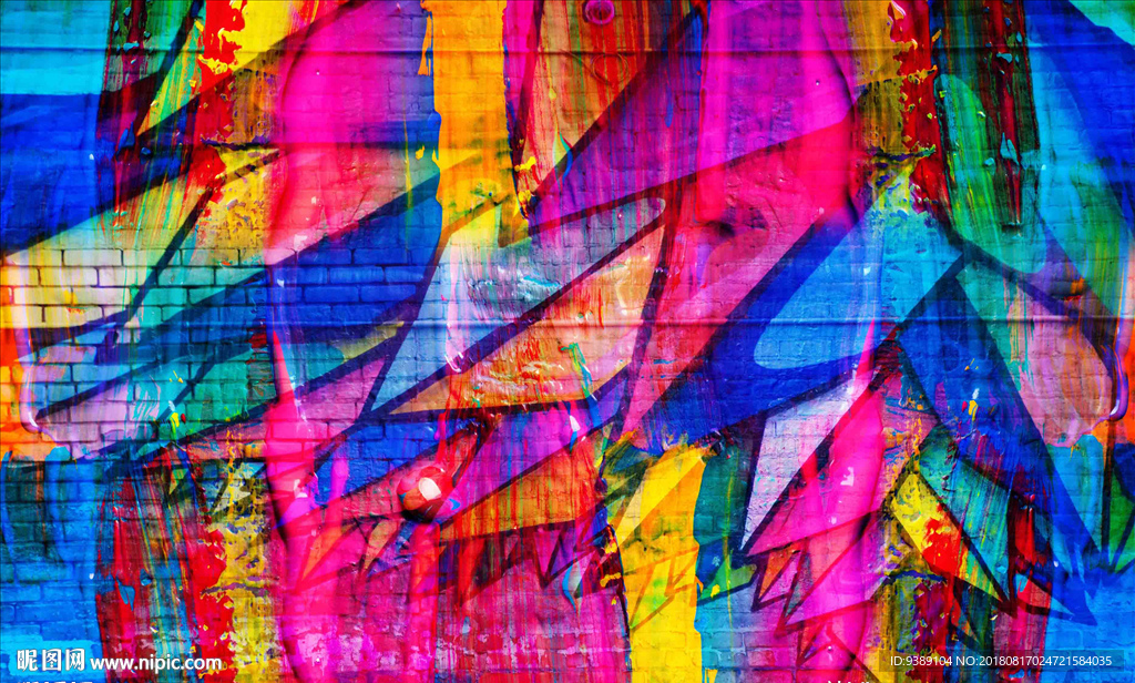 欧美画