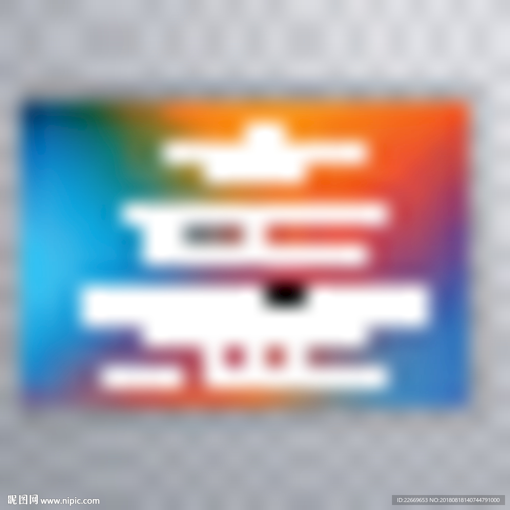 证书模版