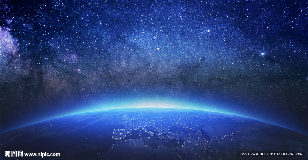 宇宙星空