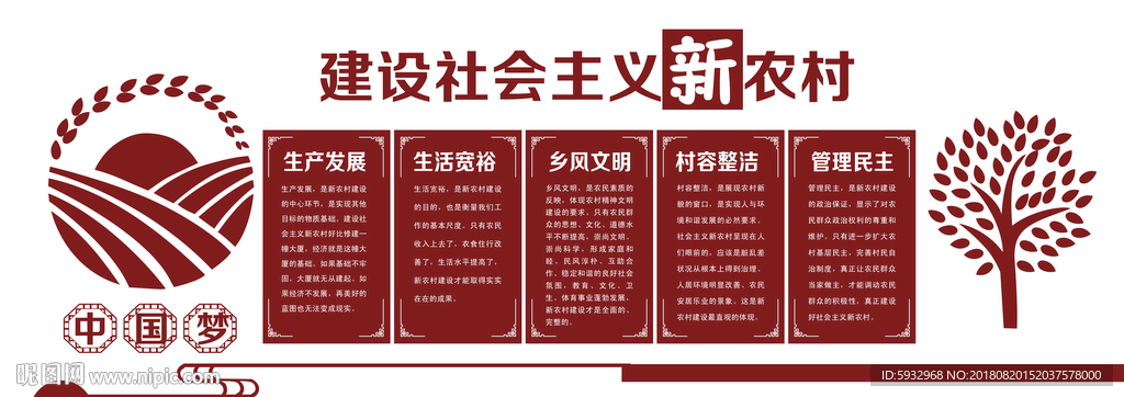 中国梦