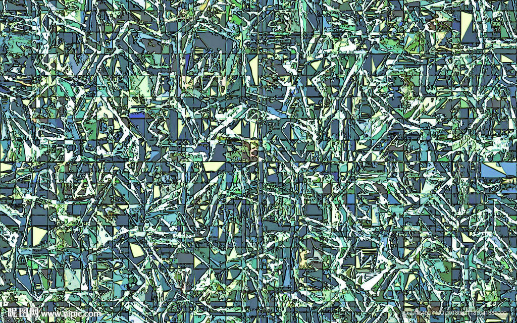 服装图案 T恤图案 纺织图案