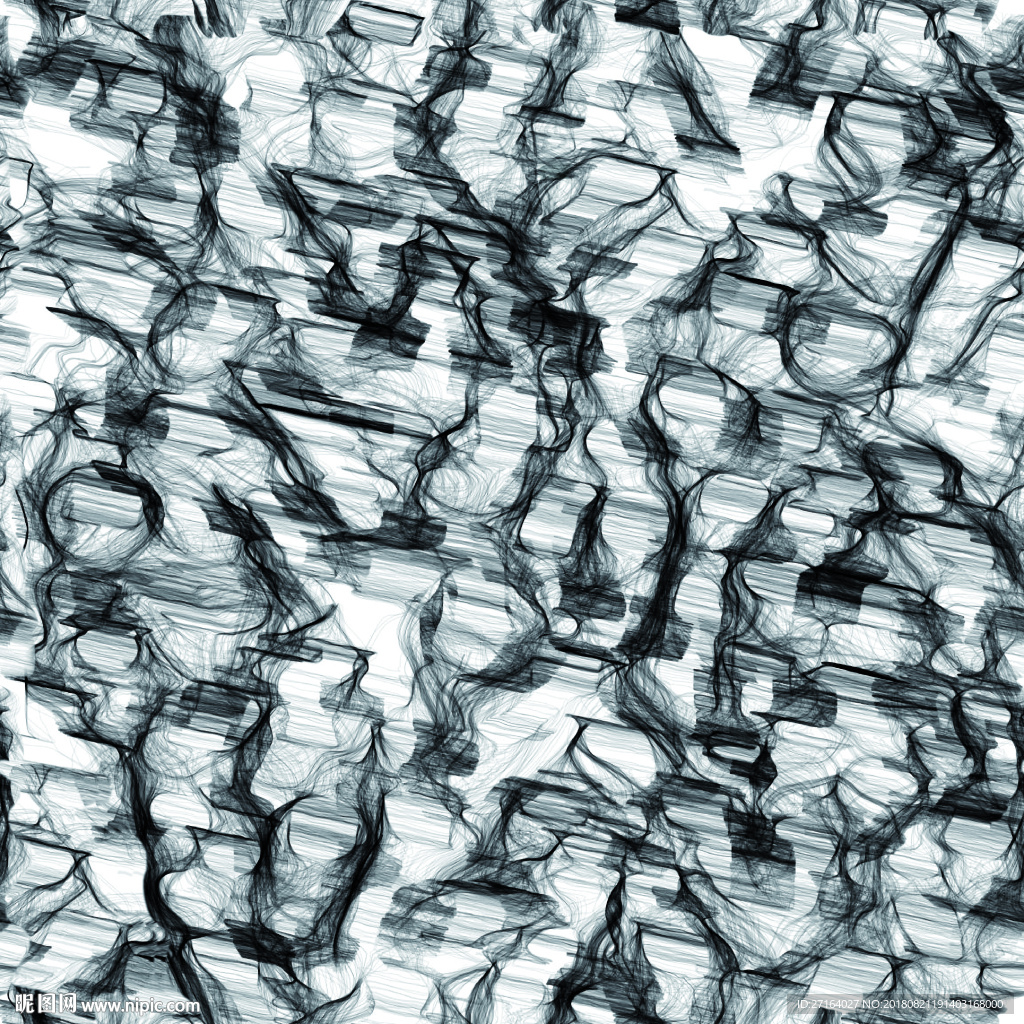 服装图案 T恤图案 纺织图案