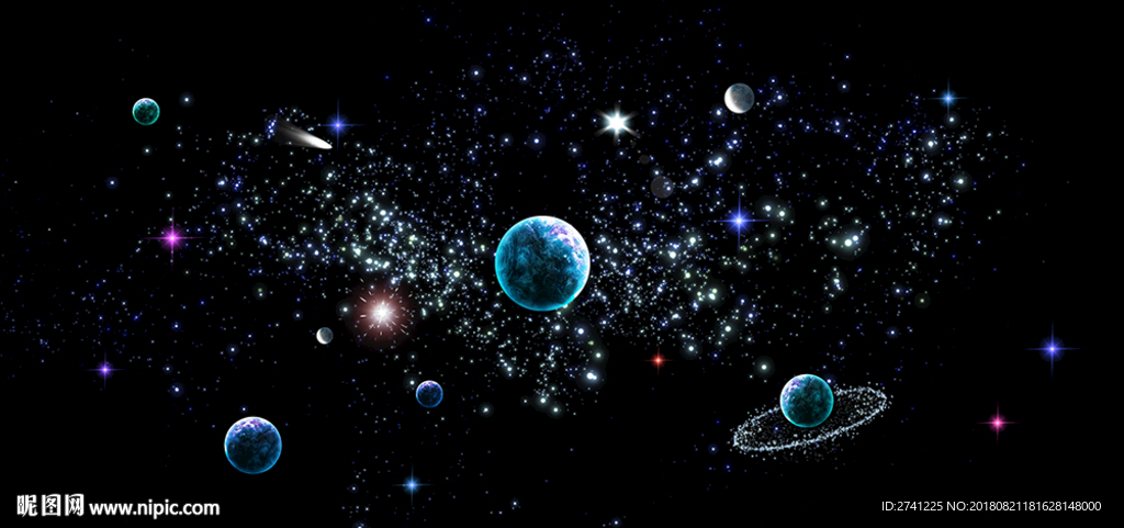 星空