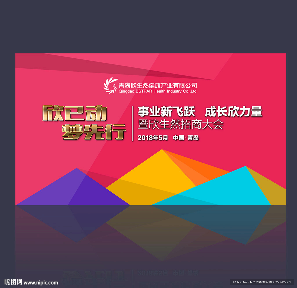 会议背景