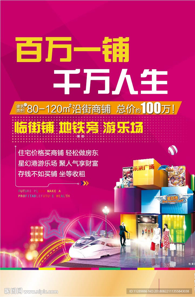 商业地产