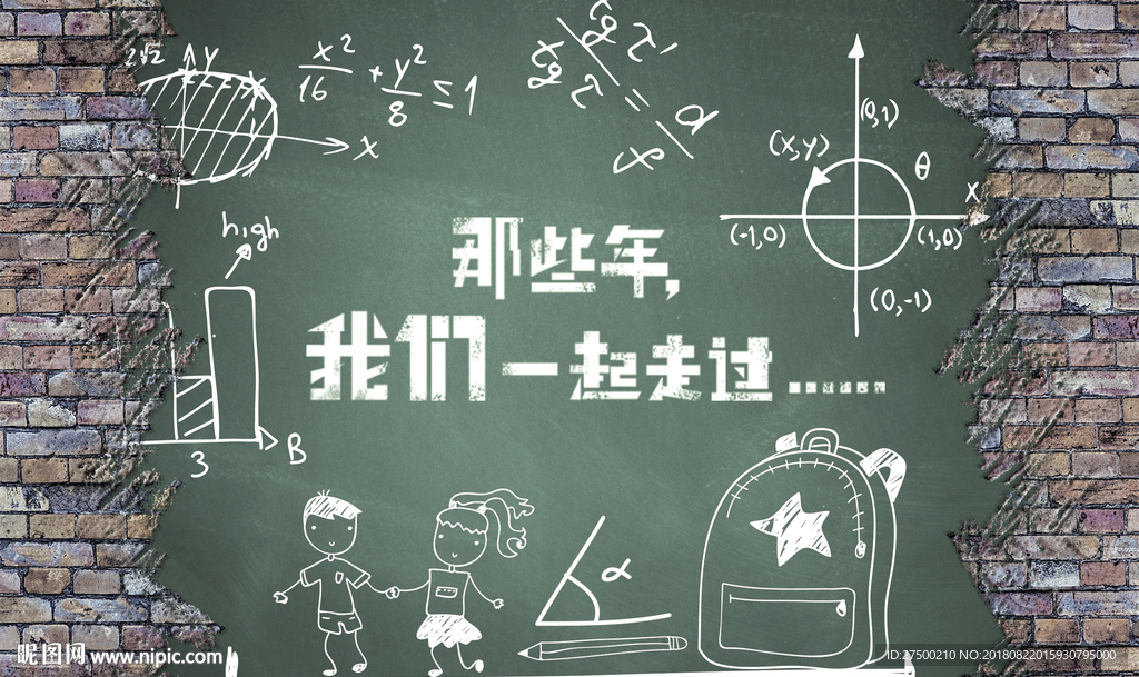 复古工装背景墙