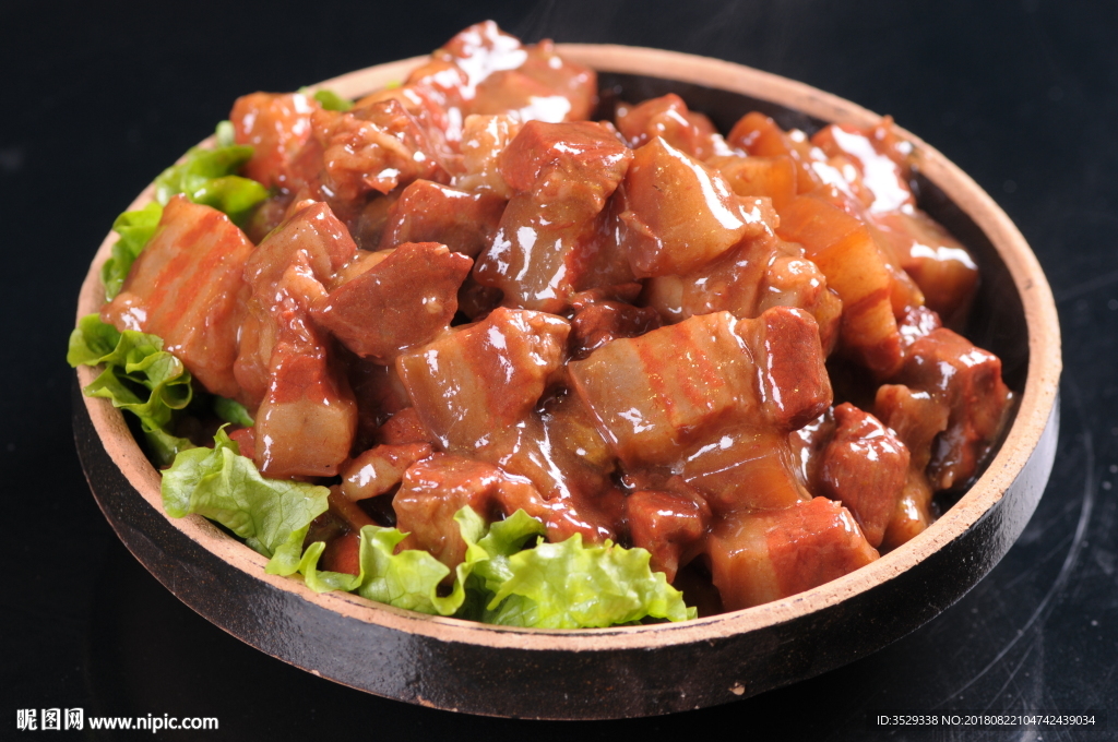 红烧肉