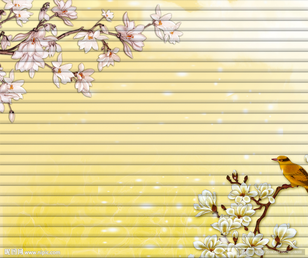 玉兰