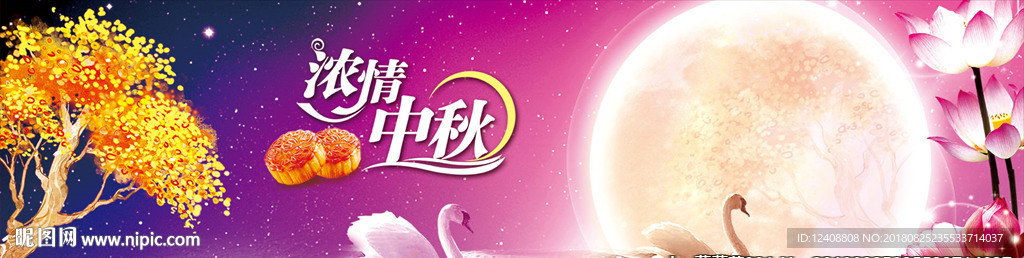 中秋banner2