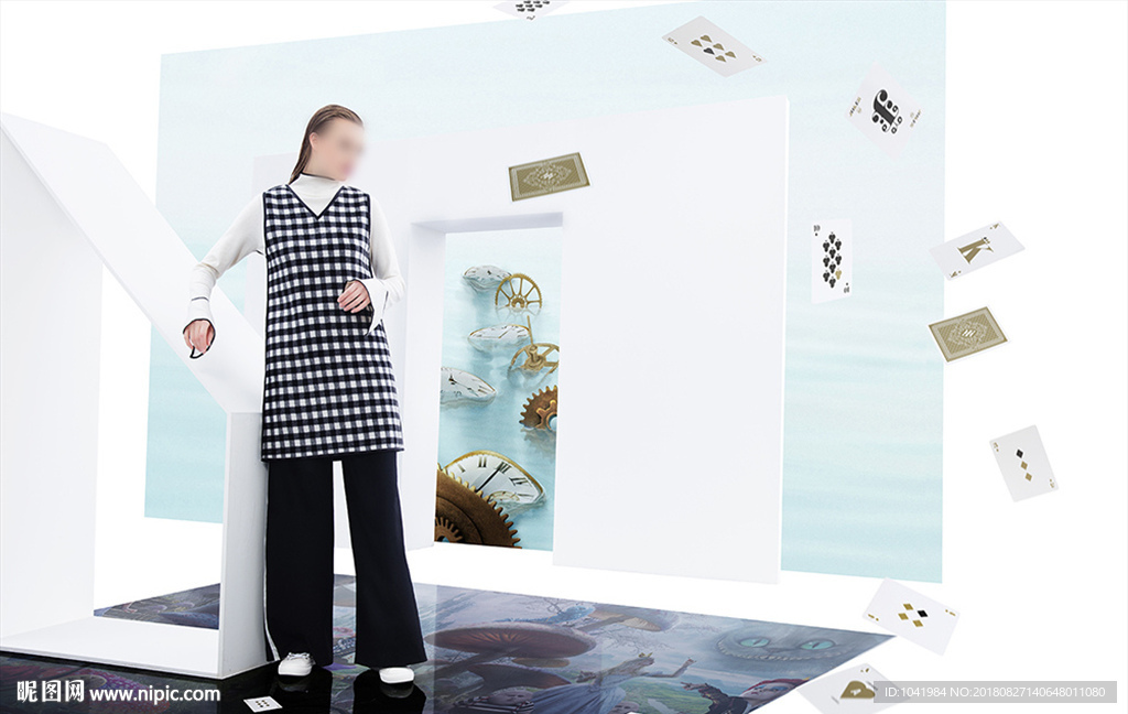 时尚女装  女装品牌