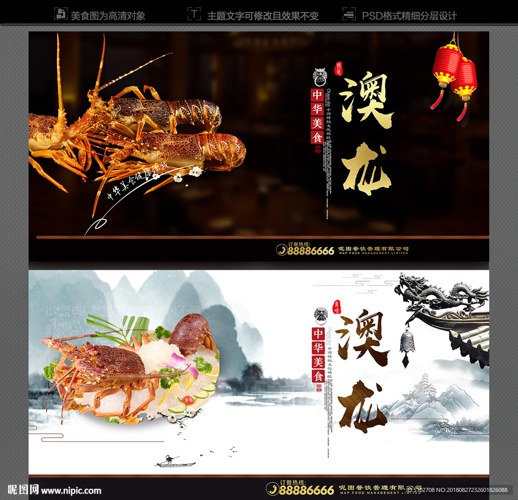 澳龙