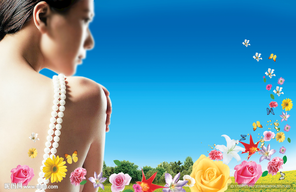 生活 人物 模特 活动 别墅