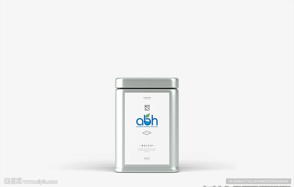 茶叶样机