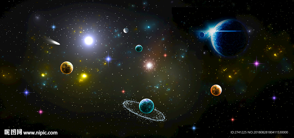 星空