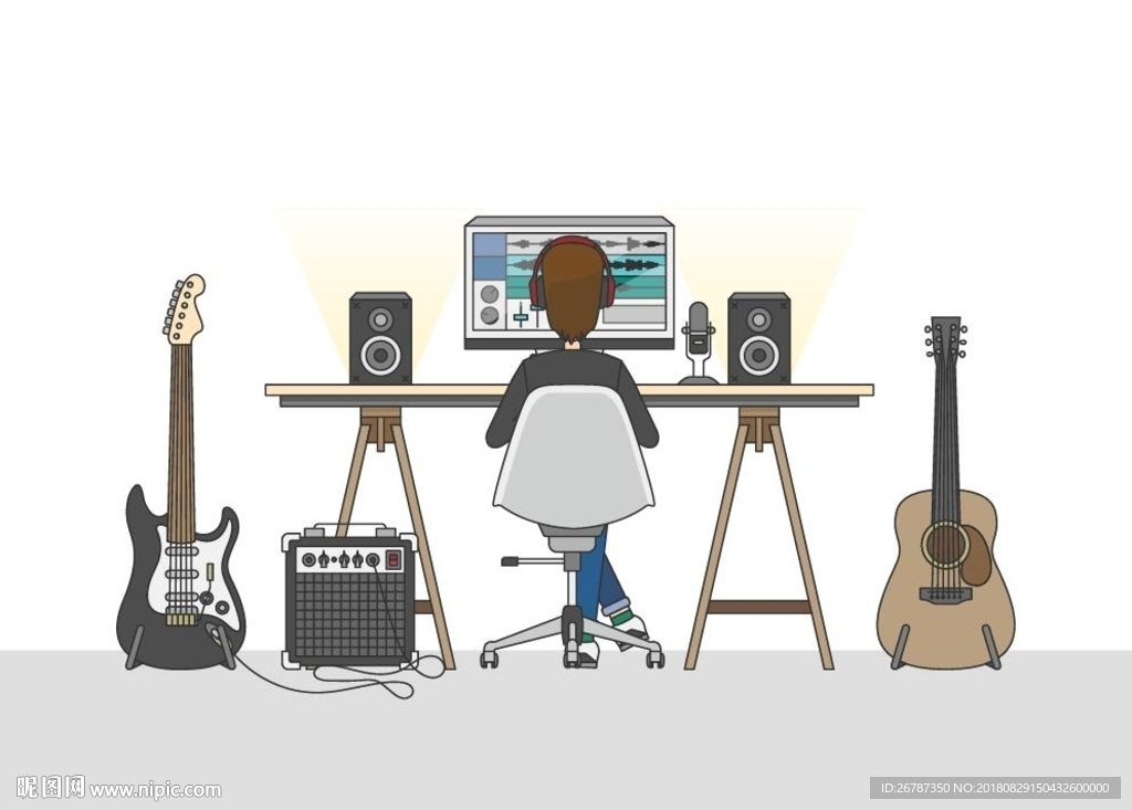小小音乐人