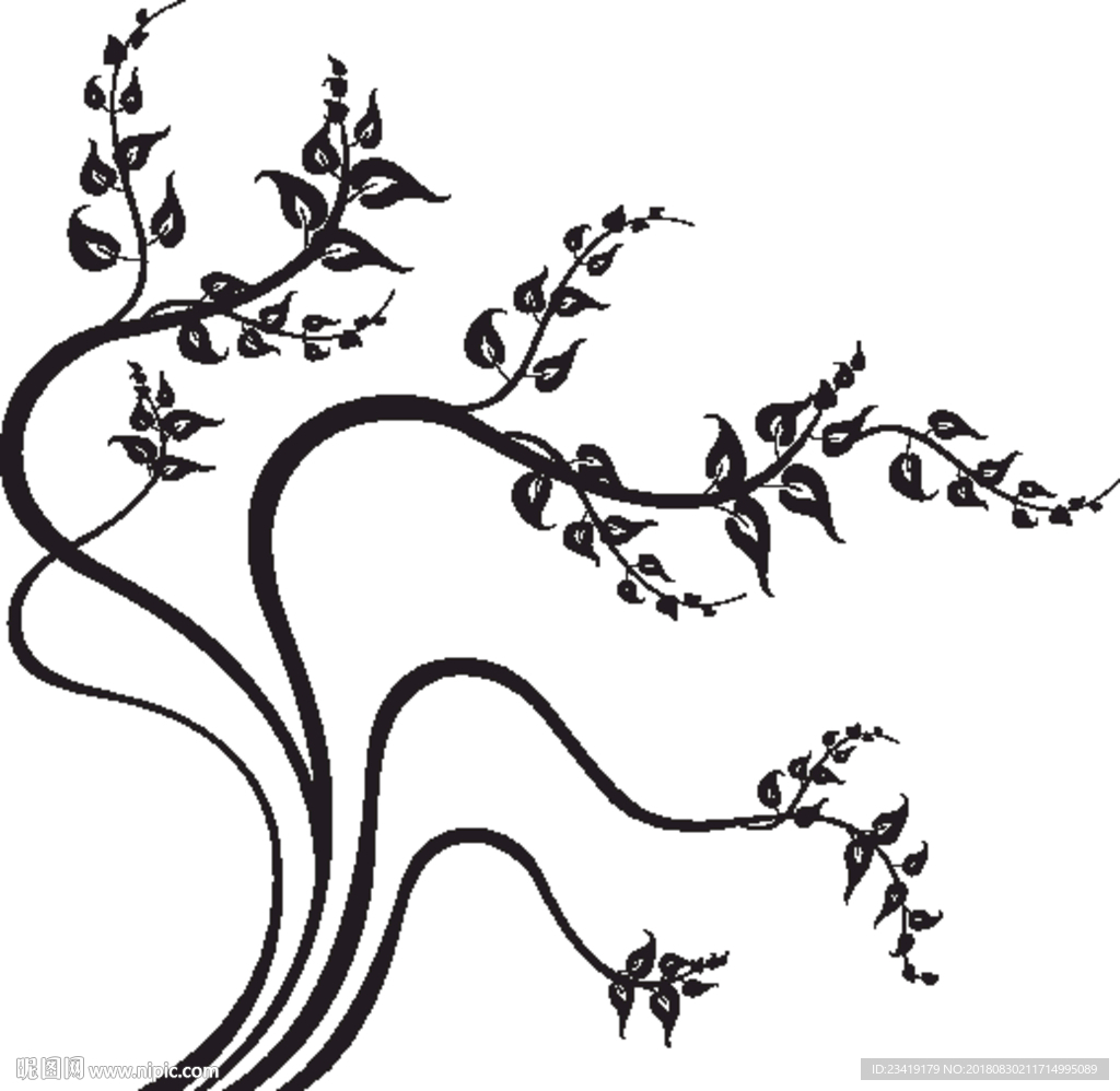 小树