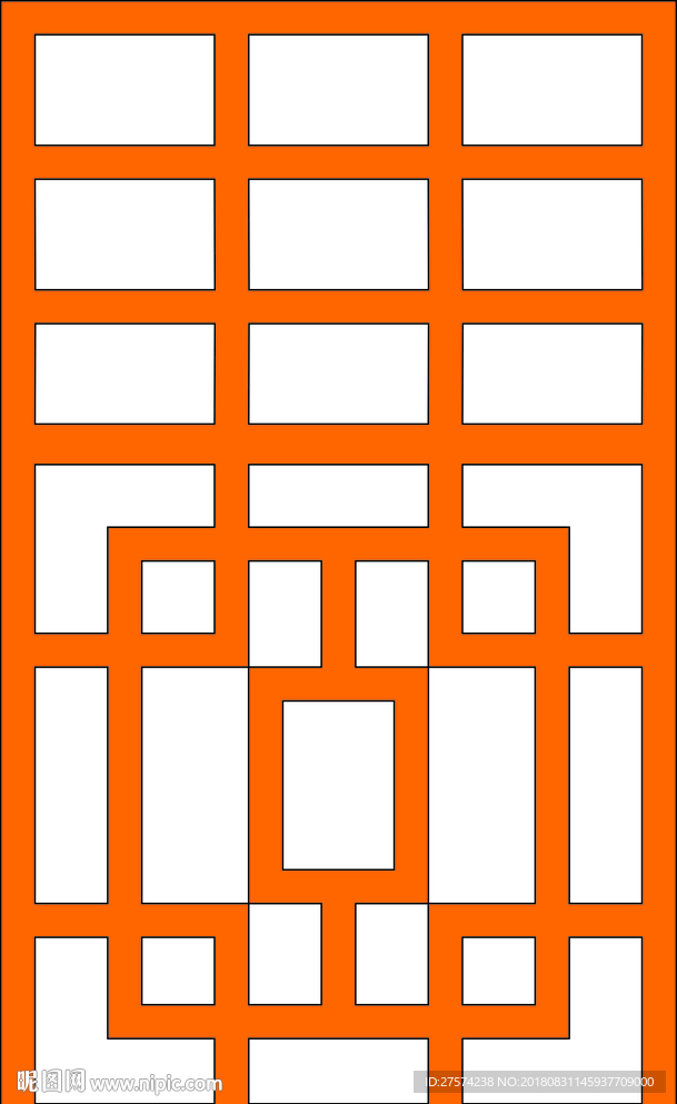 雕花 雕刻 镂空图案 镂空花纹