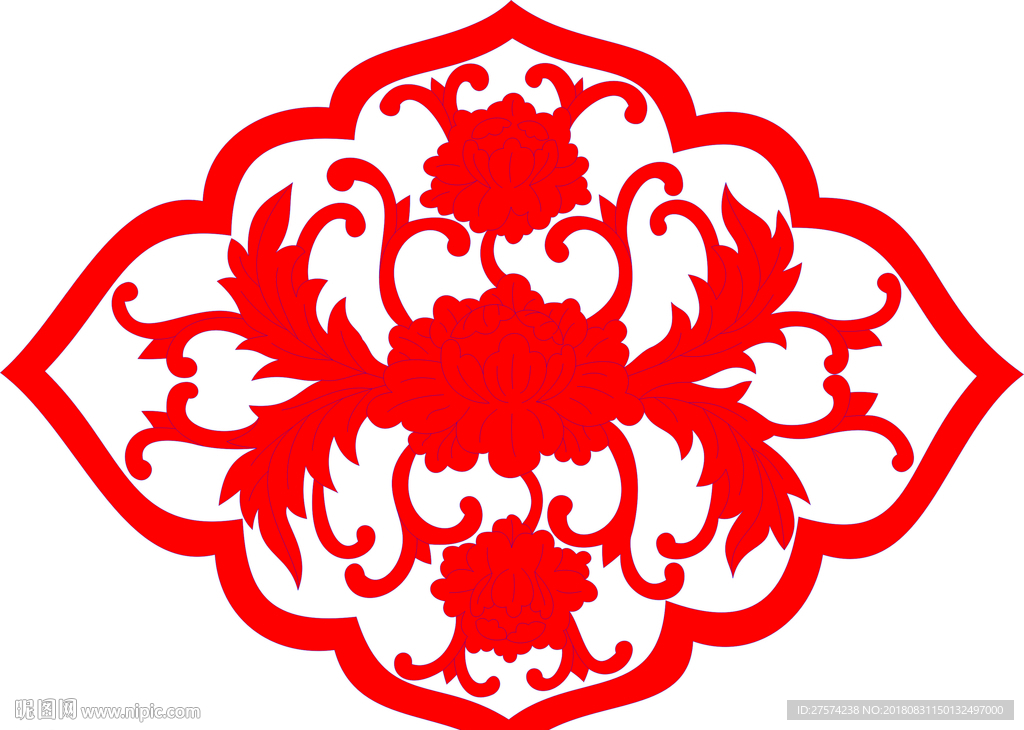 雕花 雕刻