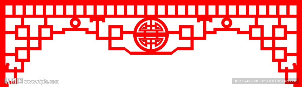 雕花