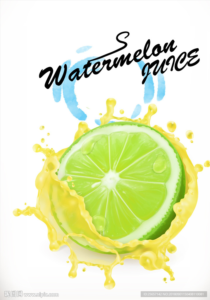 果汁设计图__海报设计_广告设计_设计图库_昵图网nipic.com