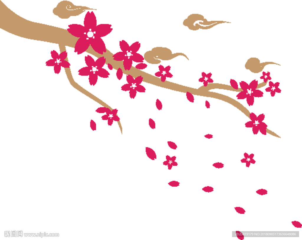 梅花