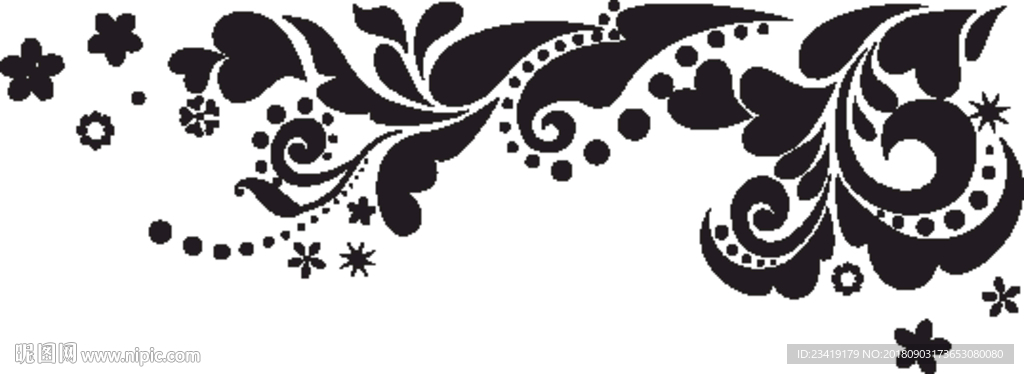 花纹