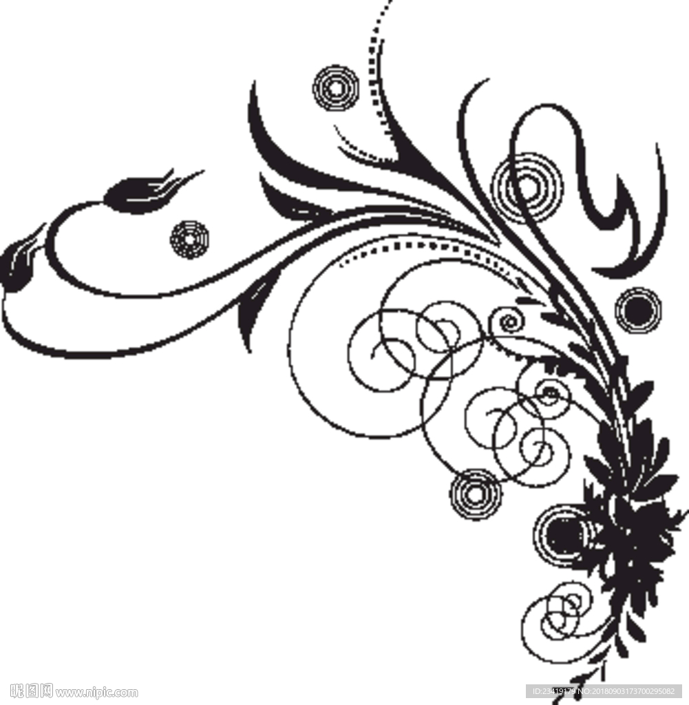 花纹