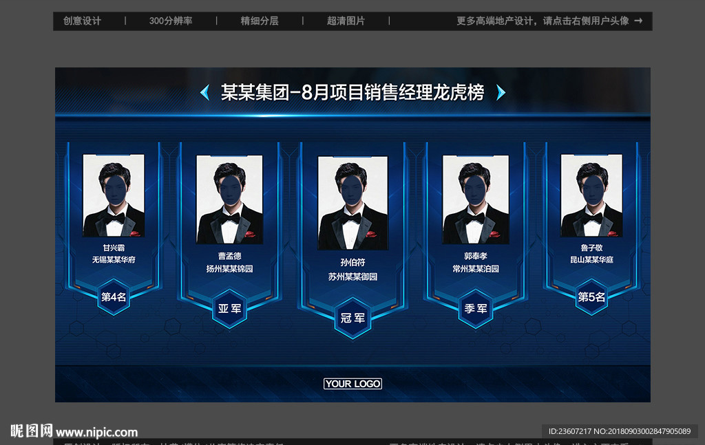 前五名龙虎榜微信稿