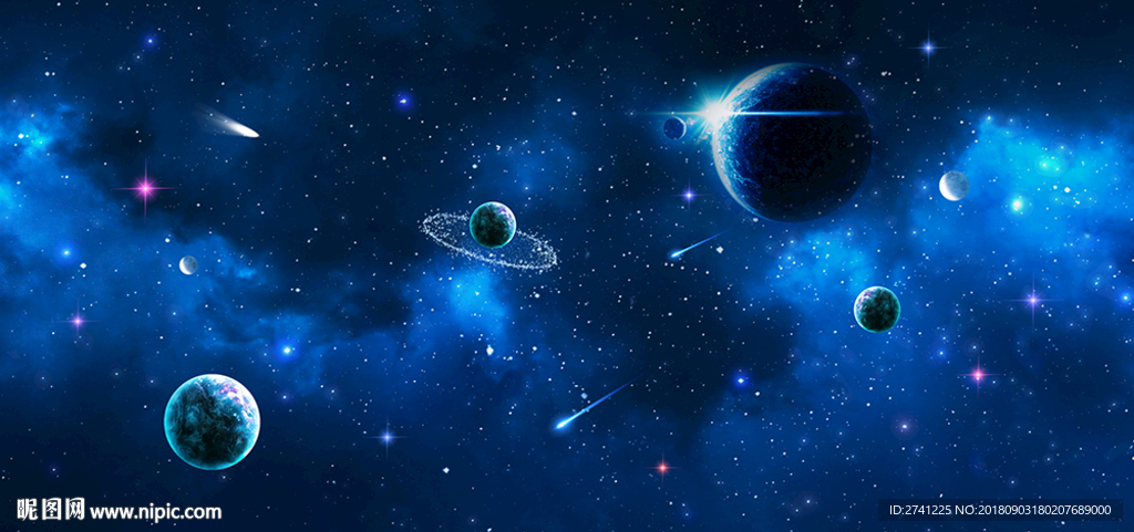 星空
