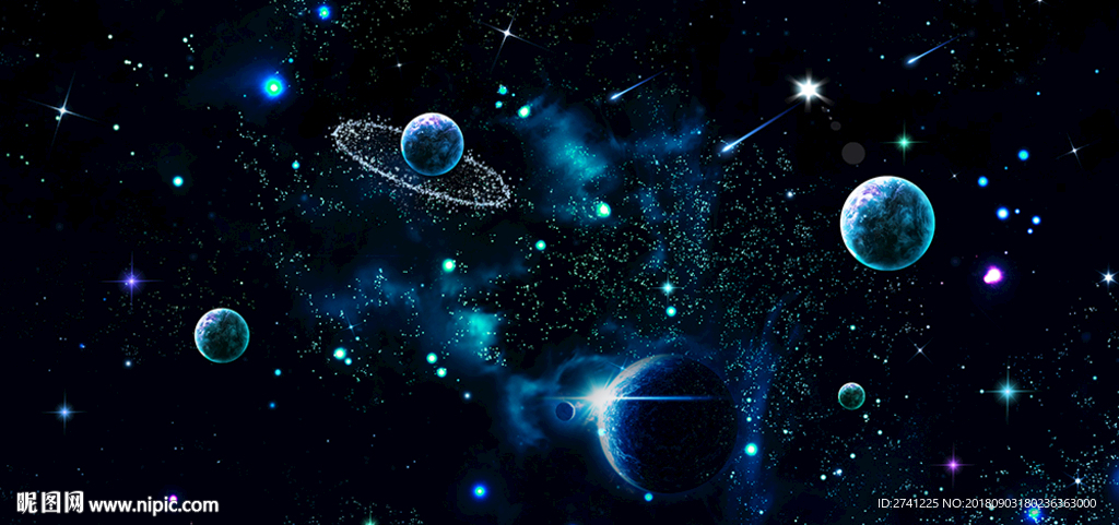 星空