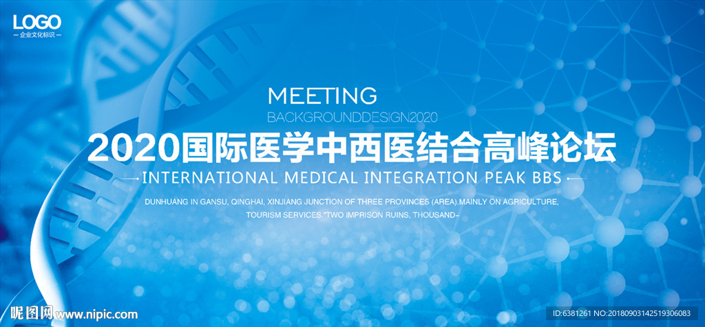 国际医学高峰会