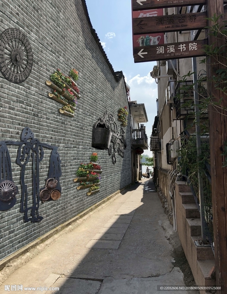 景观小品设计